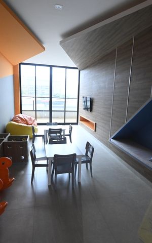 Apartamento à venda com 61m², 2 quartos e 1 vaga