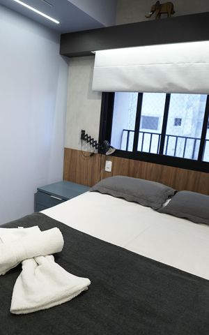 Apartamento à venda com 61m², 2 quartos e 1 vaga