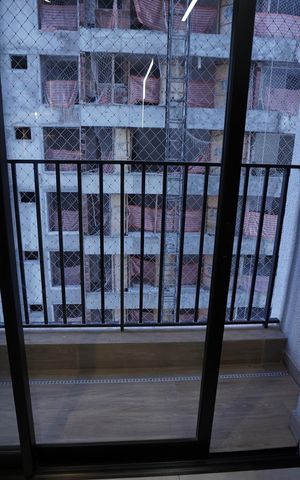 Apartamento à venda com 61m², 2 quartos e 1 vaga