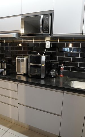 Apartamento à venda com 61m², 2 quartos e 1 vaga