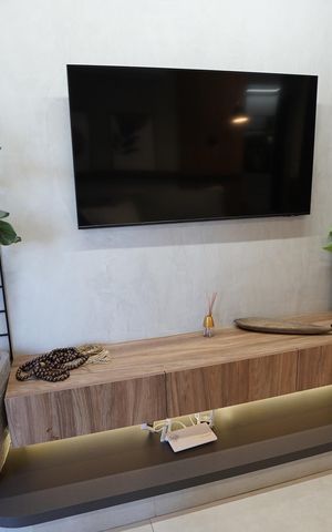 Apartamento à venda com 61m², 2 quartos e 1 vaga