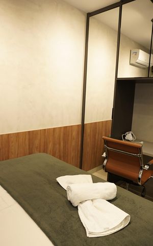 Apartamento à venda com 61m², 2 quartos e 1 vaga