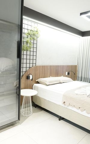 Apartamento à venda com 61m², 2 quartos e 1 vaga