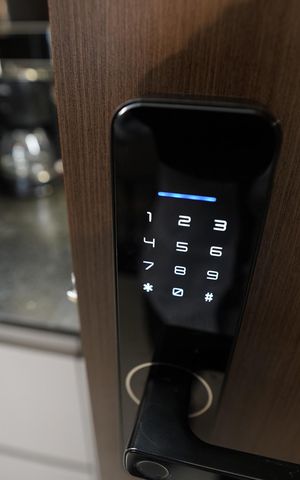 Apartamento à venda com 61m², 2 quartos e 1 vaga