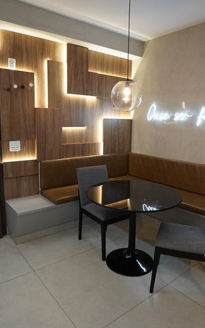 Apartamento à venda com 61m², 2 quartos e 1 vaga