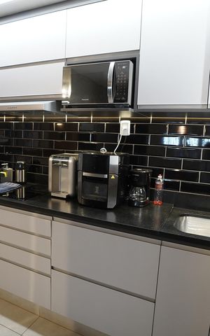 Apartamento à venda com 61m², 2 quartos e 1 vaga