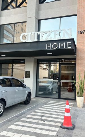 Apartamento à venda com 61m², 2 quartos e 1 vaga