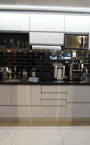 Apartamento à venda com 61m², 2 quartos e 1 vaga