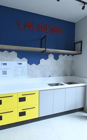 Apartamento à venda com 61m², 2 quartos e 1 vaga