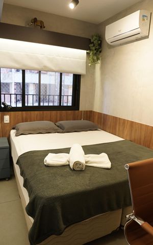 Apartamento à venda com 61m², 2 quartos e 1 vaga