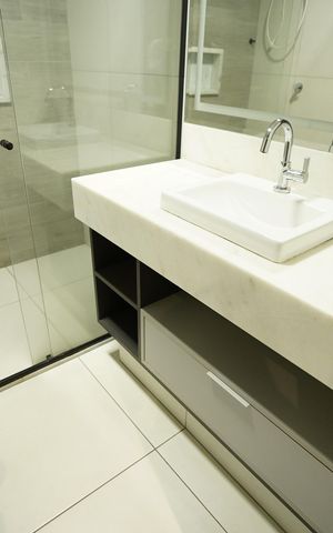 Apartamento à venda com 61m², 2 quartos e 1 vaga
