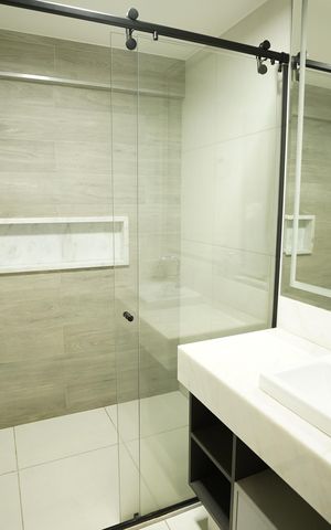 Apartamento à venda com 61m², 2 quartos e 1 vaga