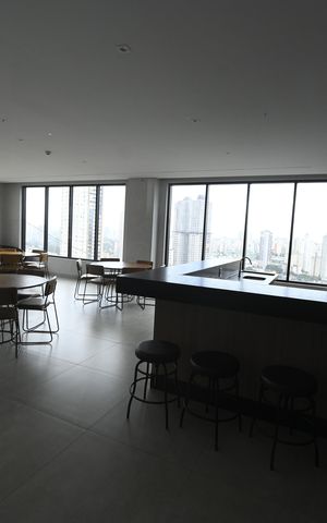 Apartamento à venda com 61m², 2 quartos e 1 vaga