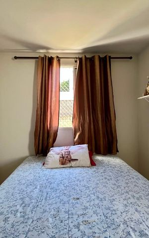Apartamento para alugar com 52m², 2 quartos e 1 vaga Apartamento para alugar com 52m², 2 quartos e 1 vagaQuarto 2