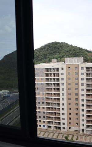 Apartamento à venda com 55m², 2 quartos e 1 vagaarea externa