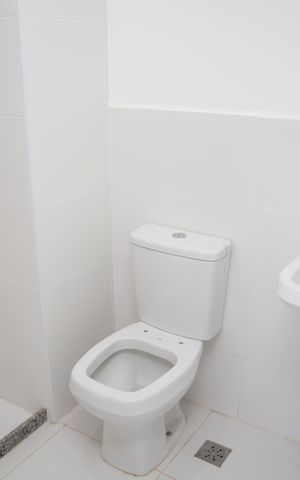 Apartamento à venda com 55m², 2 quartos e 1 vagabanheiro 1