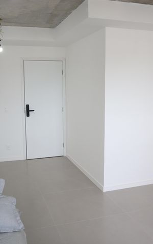 Apartamento à venda com 55m², 2 quartos e 1 vagasala