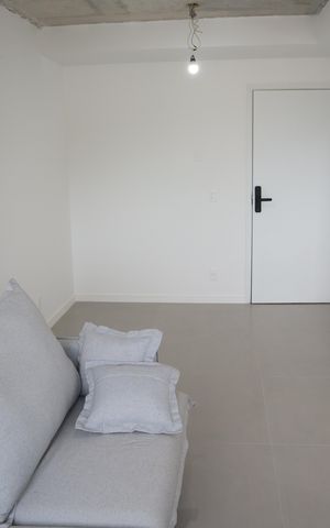 Apartamento à venda com 55m², 2 quartos e 1 vagasala