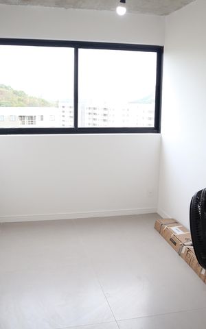 Apartamento à venda com 55m², 2 quartos e 1 vagaquarto 2 suite