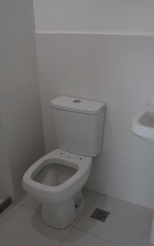 Apartamento à venda com 55m², 2 quartos e 1 vagabanheiro 1