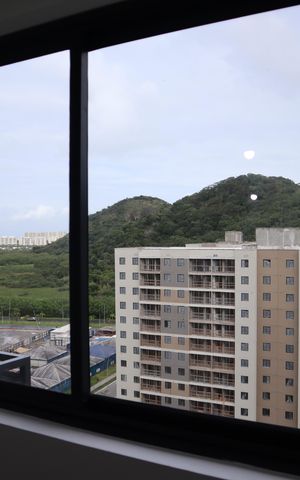 Apartamento à venda com 55m², 2 quartos e 1 vagaquarto 1