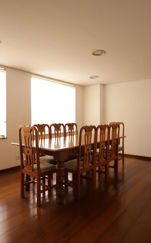 Apartamento à venda com 167m², 4 quartos e 5 vagasÁrea comum - Salão de festas