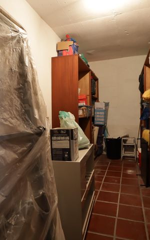 Apartamento à venda com 167m², 4 quartos e 5 vagasDeposito