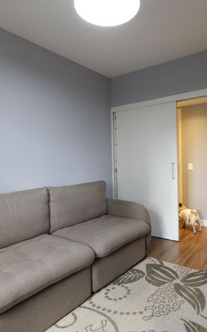 Apartamento à venda com 167m², 4 quartos e 5 vagasQuarto 1