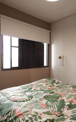 Apartamento à venda com 167m², 4 quartos e 5 vagasSuíte