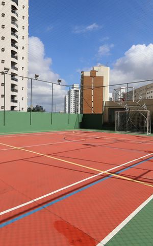 Apartamento à venda com 167m², 4 quartos e 5 vagasQuadra Esportiva