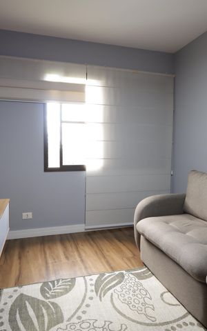 Apartamento à venda com 167m², 4 quartos e 5 vagasQuarto 1