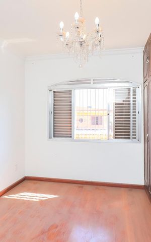Casa à venda com 155m², 3 quartos e 2 vagasQuarto 1 - Suíte