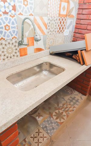 Casa à venda com 155m², 3 quartos e 2 vagasQuintal