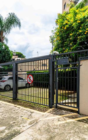 Apartamento à venda com 63m², 2 quartos e 1 vaga