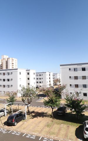 Apartamento para alugar com 44m², 2 quartos e 1 vagaVista
