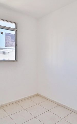 Apartamento para alugar com 44m², 2 quartos e 1 vagaQuarto 1