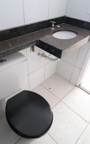 Apartamento para alugar com 44m², 2 quartos e 1 vagaBanheiro Social