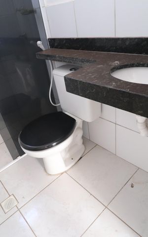 Apartamento para alugar com 44m², 2 quartos e 1 vagaBanheiro Social