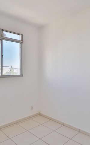 Apartamento para alugar com 44m², 2 quartos e 1 vagaQuarto 2