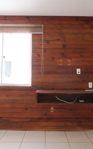 Apartamento para alugar com 44m², 2 quartos e 1 vagaSala