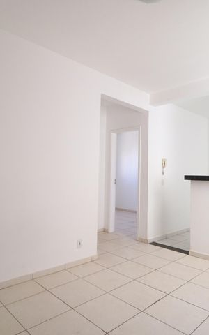 Apartamento para alugar com 44m², 2 quartos e 1 vagaSala