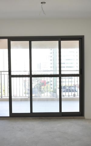 Apartamento à venda com 65m², 2 quartos e 1 vagaSala/Cozinha