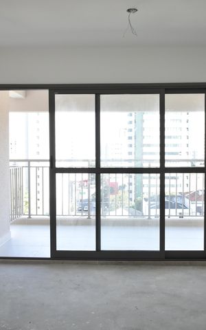 Apartamento à venda com 65m², 2 quartos e 1 vagaSala/Cozinha