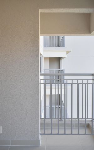 Apartamento à venda com 65m², 2 quartos e 1 vagaSacada