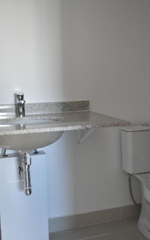 Apartamento à venda com 65m², 2 quartos e 1 vagaSuíte