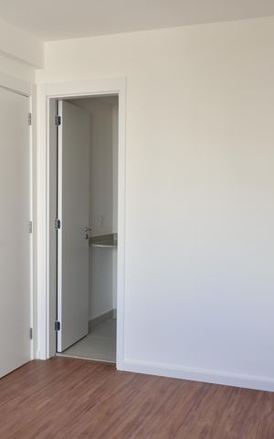 Apartamento à venda com 65m², 2 quartos e 1 vagaSuíte