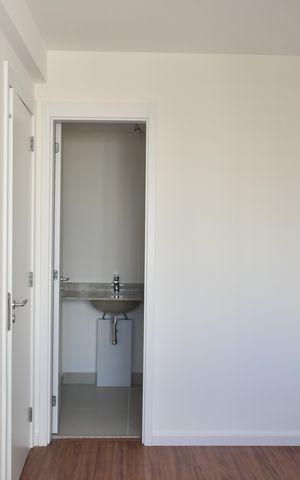 Apartamento à venda com 65m², 2 quartos e 1 vagaSuíte
