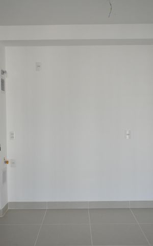 Apartamento à venda com 65m², 2 quartos e 1 vagaSala/Cozinha
