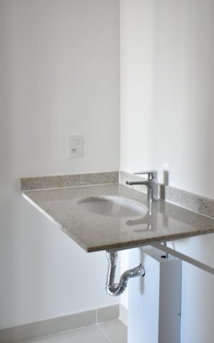 Apartamento à venda com 65m², 2 quartos e 1 vagaSuíte