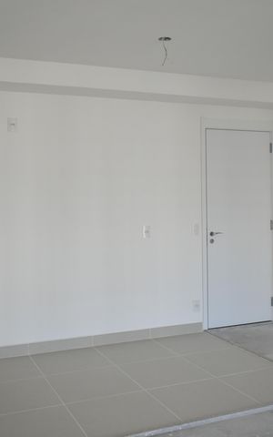 Apartamento à venda com 65m², 2 quartos e 1 vagaSala/Cozinha